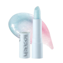 UNLEASHIA - Glacier Vegan Lip Balm Blue Lagoon