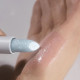 UNLEASHIA Glacier Vegan Lip Balm Blue Lagoon – веган балсам за устни с блясък